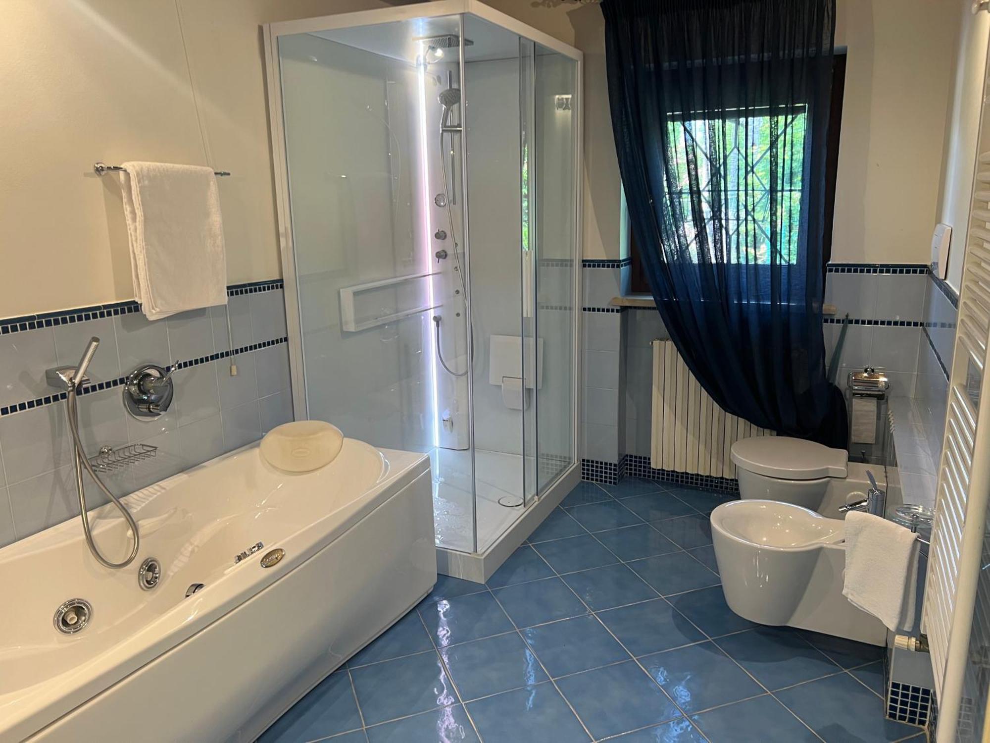 Steba House Savani Barbara Foresteria Lombarda Lonato Kültér fotó